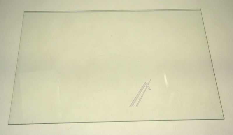 Glasboden für Geschirrspüler Whirlpool 482000023222 478x342x4 mm