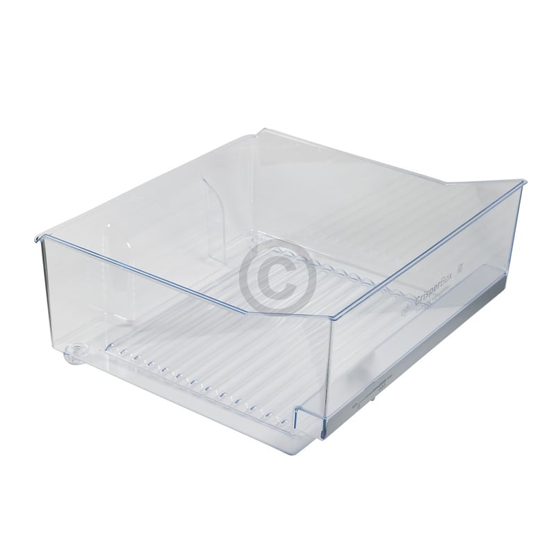 Schublade SIEMENS 00689256 CrisperBox Gemüseschale 465x206x453mm für KühlGefrierKombination