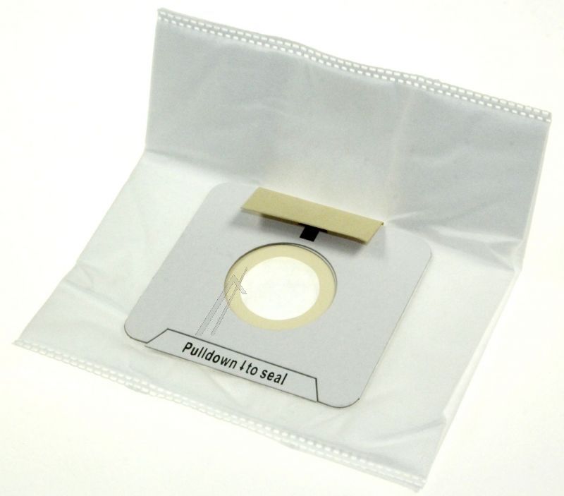 Staubsaugerbeutel für Grundig Staubsauger 759551808500 (1 Stück)