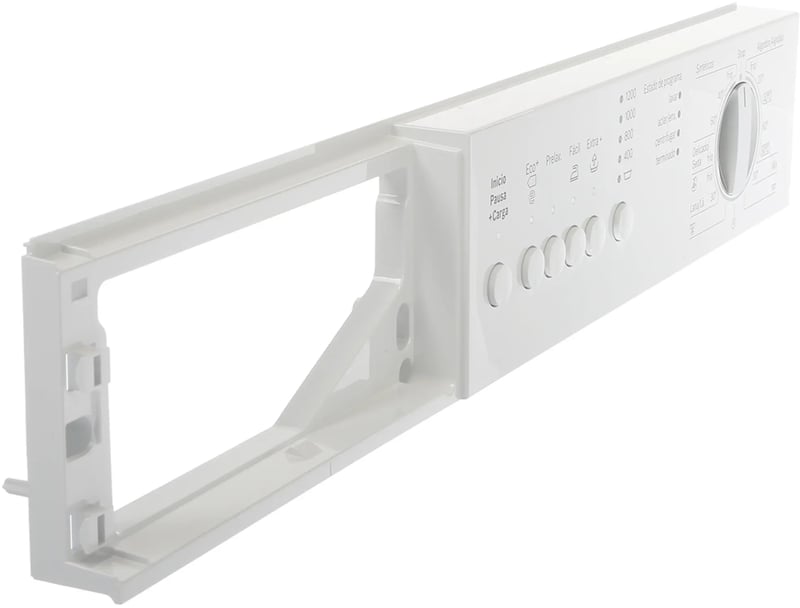 Bedienblende 11011695