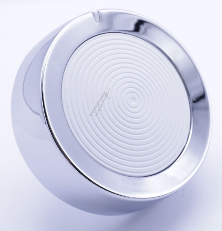 Drehgriff Waschmaschine Bosch/Siemens weiß 10000872 Programmwahl