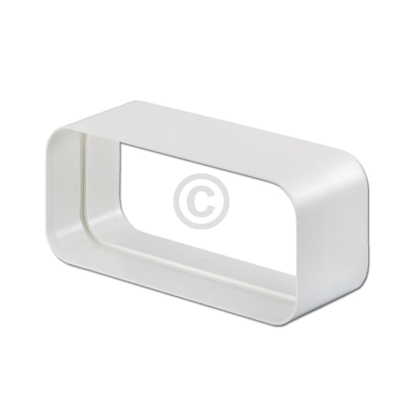 Kanalverbinder 150erSCF Naber 4043005