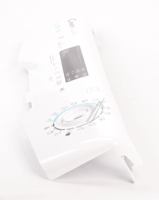 Frontblende für Trockner Candy Hoover 40016573 Gehäuse Vorderseite