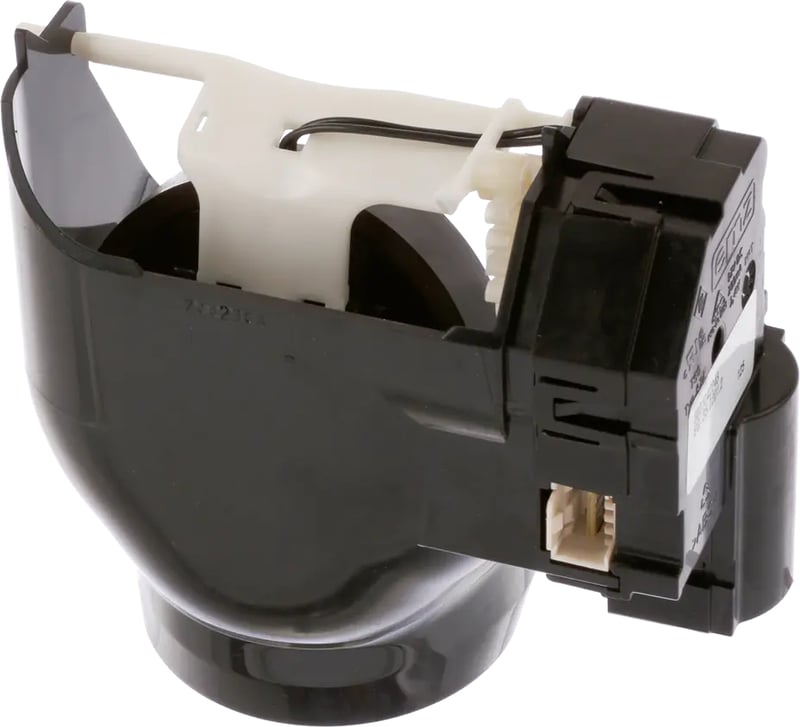 Tür für Sonstige Gehäuseteile Bosch 12021767 Verschluss