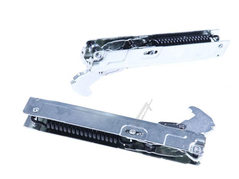 Backofentür-Scharniere Atlan 302060400017 hochwertig, robust