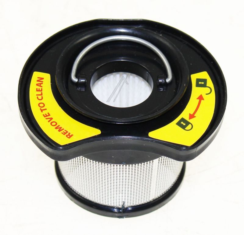 Vor-Motorfilter für Candy Hoover Staubsauger 35602317 Luftreinigung