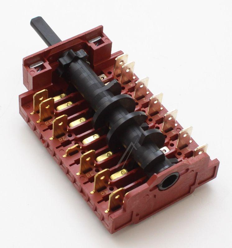 7 Taktschalter 00606591