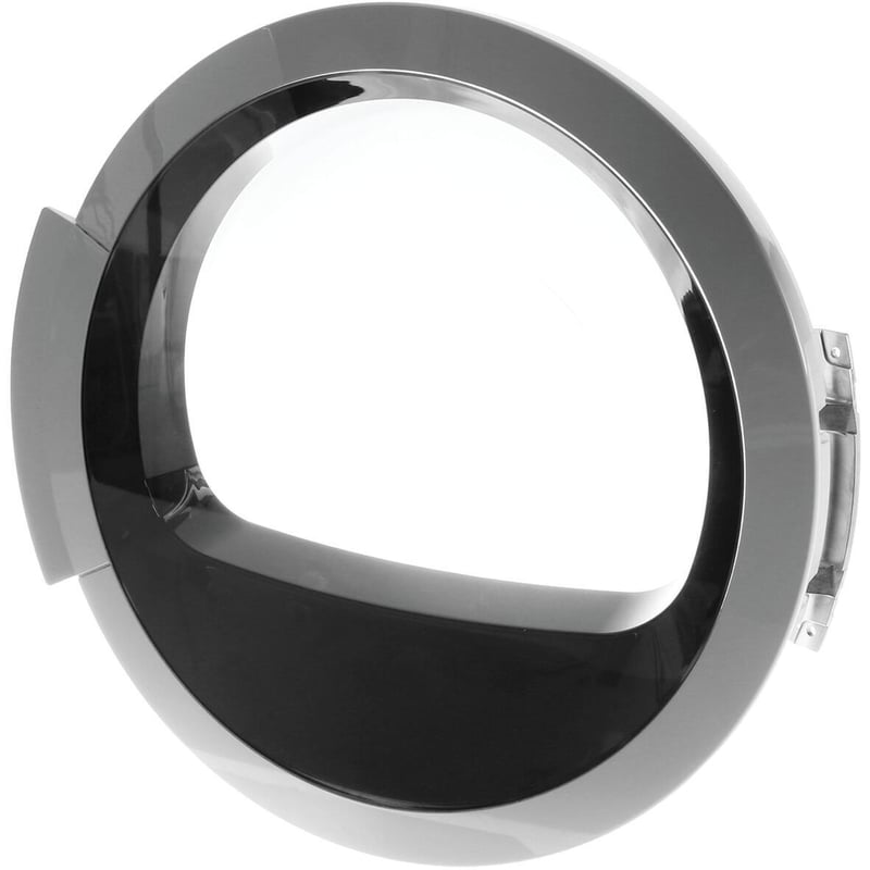 Fenster Komplette tuer mit geschweisstem scharnier(weiss-grau) 11029939