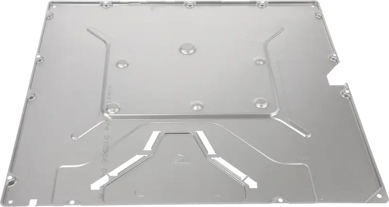 Gehäuse-Unterteil 00689888