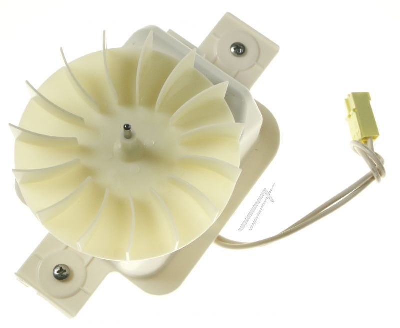 Lüftermotor für Kühlschrank Smeg 695210920 Motor Kühlung