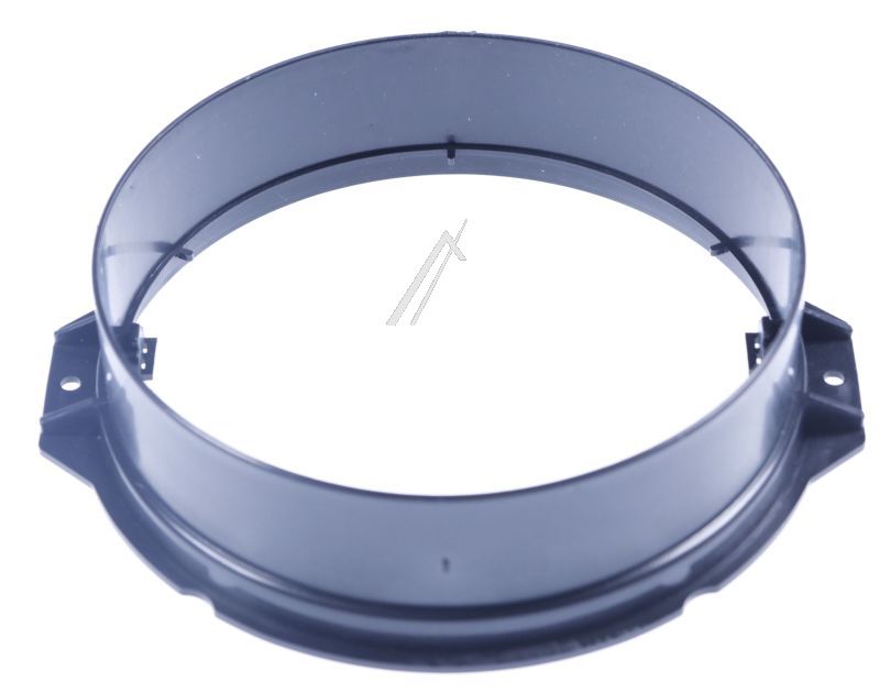 Abdichtungsring für Candy Dunstabzugshaube 49127358 Dichtung, robust