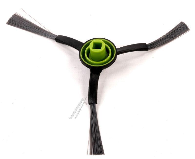 Seitenbürsten-Set für Ecovacs Staubsauger 20121022455 links/rechts