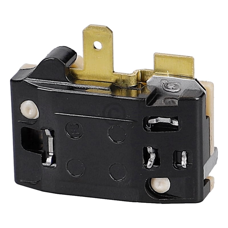 Sicherheitsschalter Bauknecht C00866422 für Kühlschrank Bauknecht