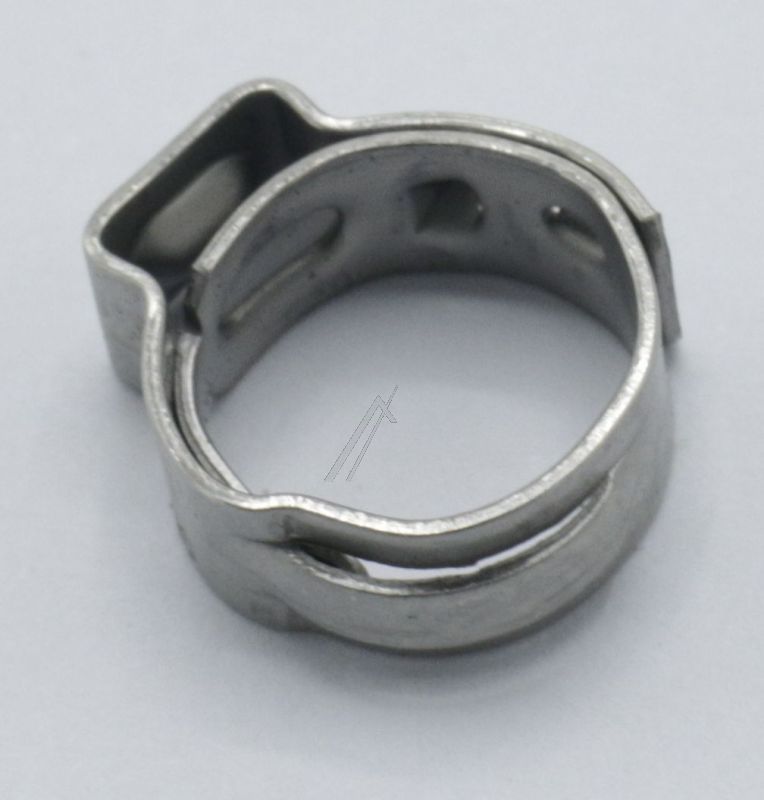 Saeco Schlauchklemme 421940221091 Kaffeemaschine Oetiker 9,5mm