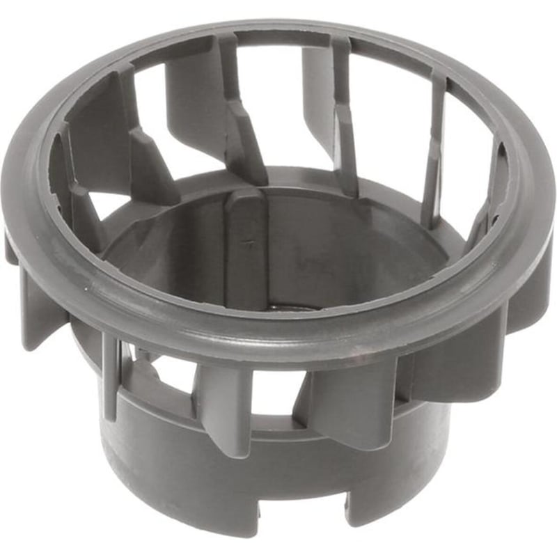 Lüfträdchen für Küchenmaschine Bosch/Siemens 10026707 Mixerantrieb