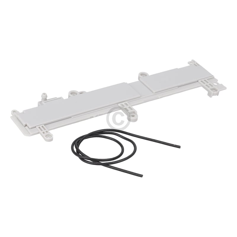 Roller Water route 201-2488-0424 Ecovacs