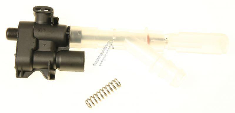 Drainageventil 047 V6 für Melitta Kaffeemaschine 6769600 Ablaufventil