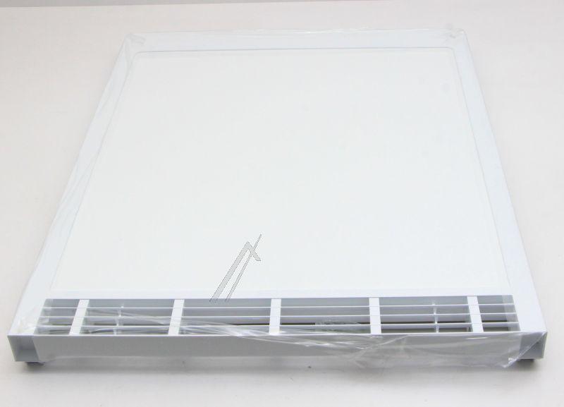 Liebherr Kühlschrank Platte 743192600 Kühlschrank-Abdeckung