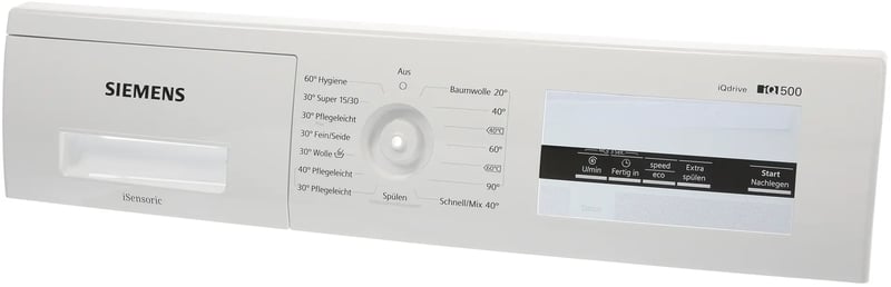 Bedienblende 11010894