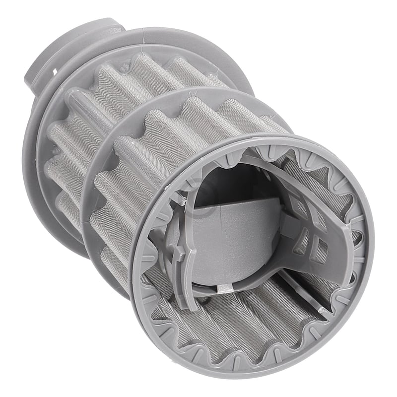 Sieb Set wie Bosch 00645038 2-teilig für Geschirrspüler 10101031