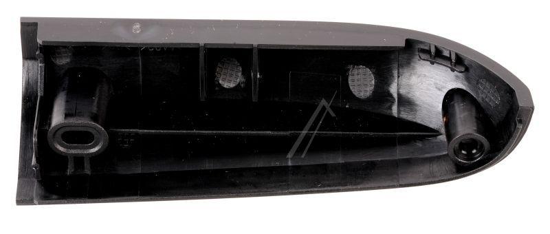 Heckabdeckung links unten Segway-Ninebot AB.05.14.00.0123 für E-Scooter C2 PRO Gehäuse