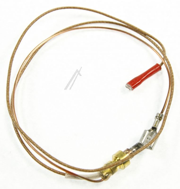 Thermoelement Fuer Flametronic Glask, rot = vorne links 00609368