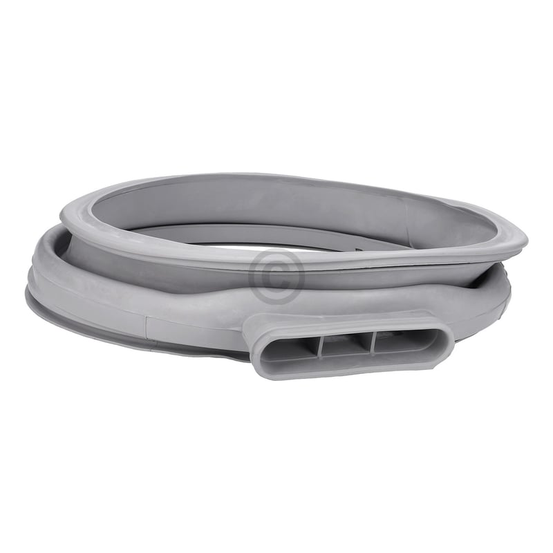 Türdichtung für Waschmaschine Haier 70006597 Waschmaschinen-Dichtung