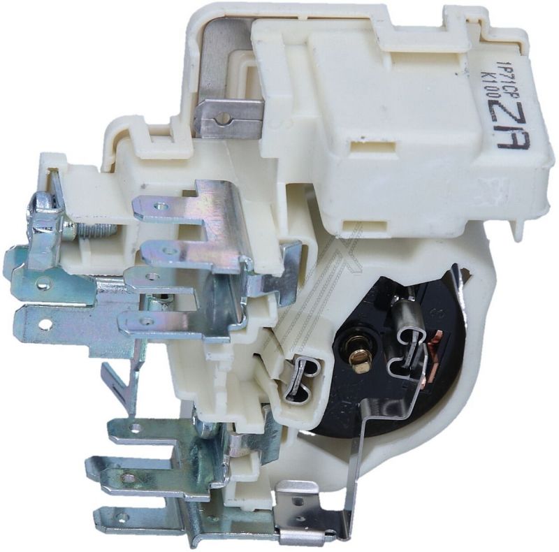 Liebherr Kühlschrank Starterrelais 694405600 Elektroanschlüsse (ETPC+MS) K100+AE