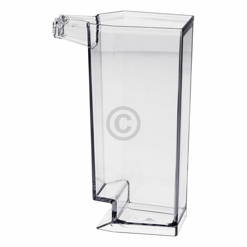 Milchbehälter SIEMENS 11032162 für Kaffeemaschine