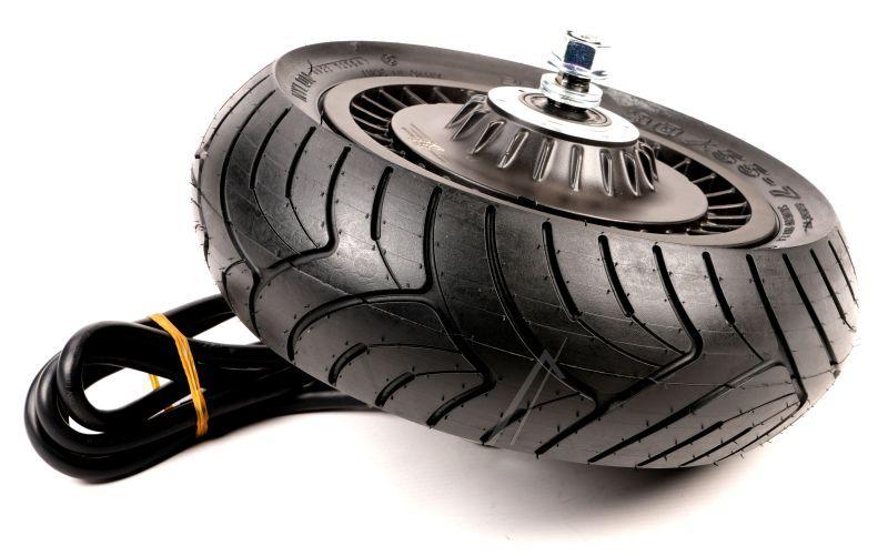 Hinterrad mit Reifen und Motor Segway-Ninebot AB.50.0038.33 für E-Scooter GT1E GT1D