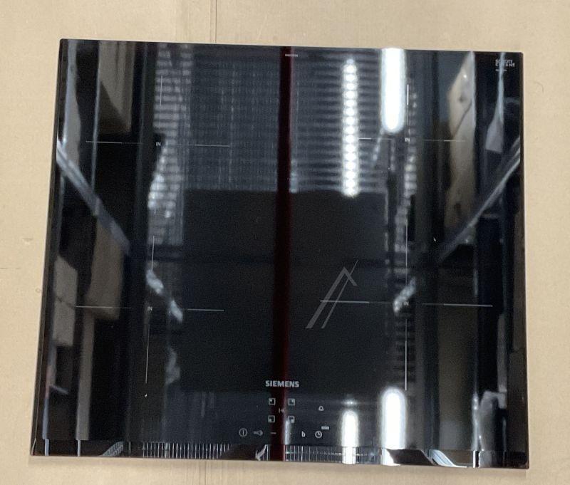 Glaskeramikfläche für Ofen Bosch Siemens 20005046 Glaskeramik Kochfeld