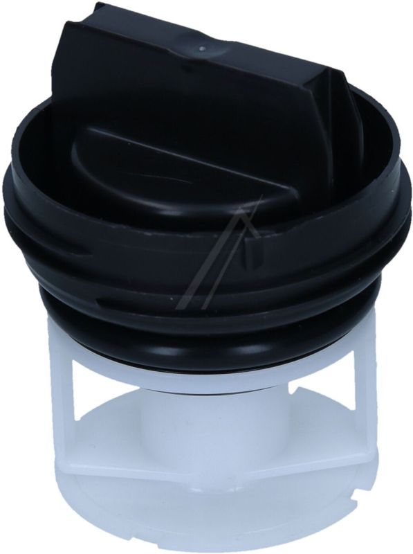 Flusensieb-Kit für Whirlpool Waschmaschine 482000023381 Copreci-Filter