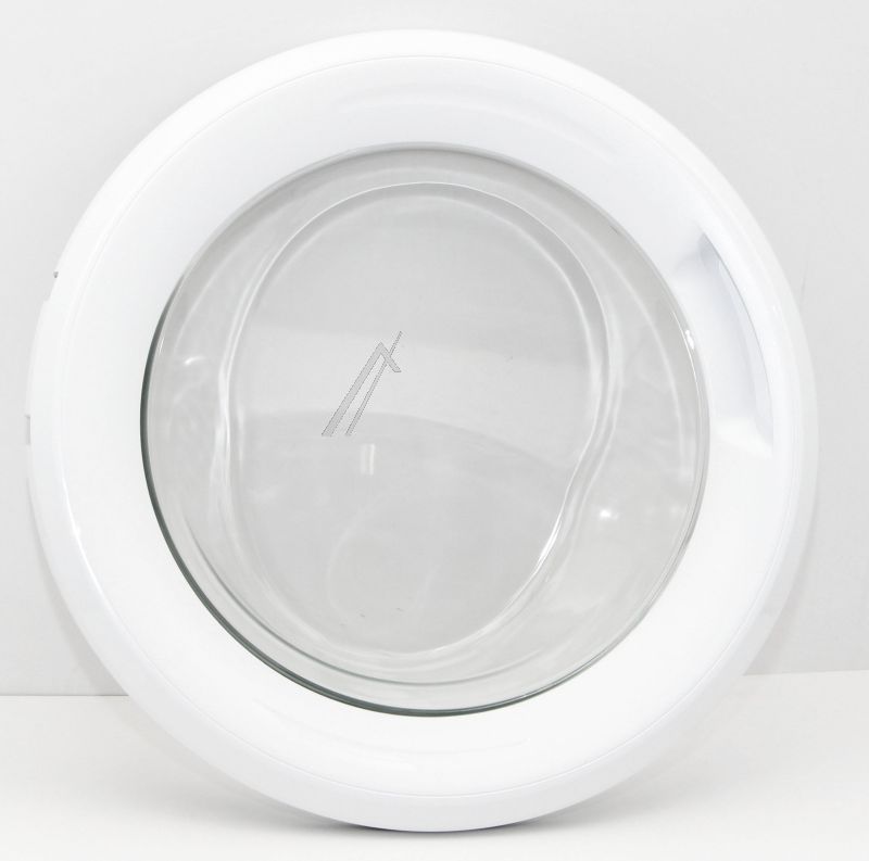 Bullauge für Waschmaschine Haier/Candy/Hoover 70067416 Türscheibe