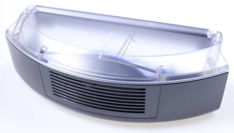 AeroVac-Behälter iRobot 4359682 Staubsauger grau groß