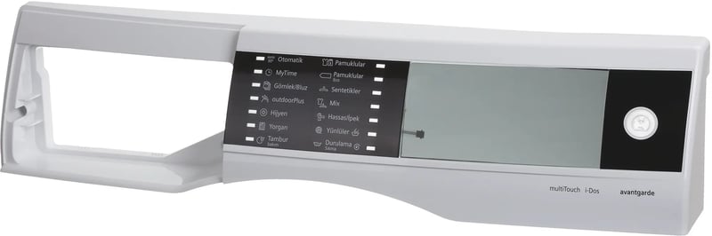 Bedienblende 11014109