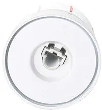 Drehgriff-Temperatur 10001476