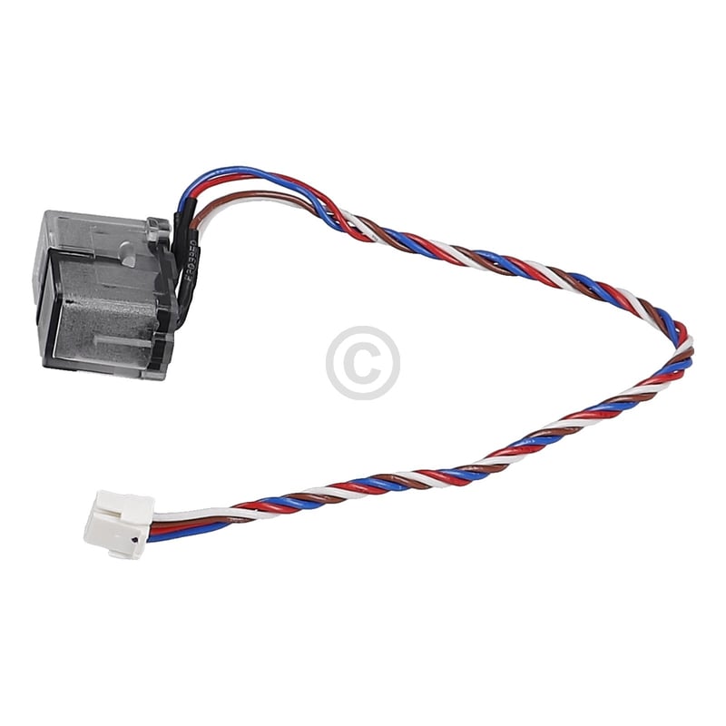 Right-front anti-drop sensor 201-2515-0011 Ecovacs