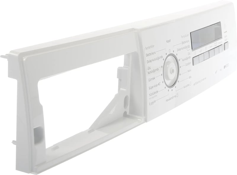 Bedienblende 11013013