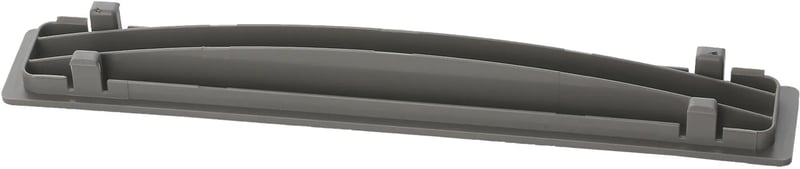 Abdeckung für Sonstige Gehäuseteile Bosch 00639072 Schutz, Kunststoff