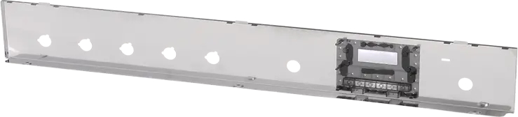 Bedienblende 00771242