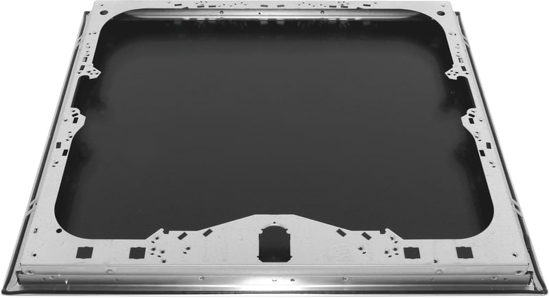 Glaskeramikfläche 00775403