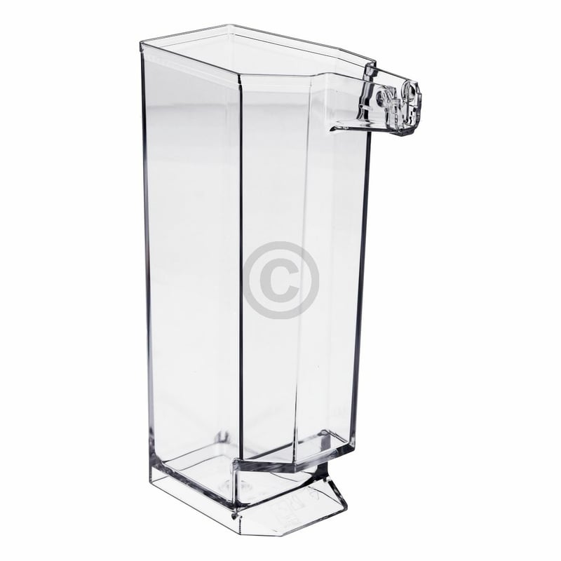 Milchbehälter SIEMENS 11032162 für Kaffeemaschine