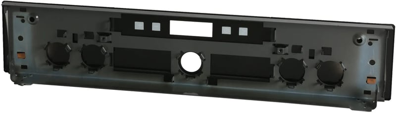 Bedienblende 00740988