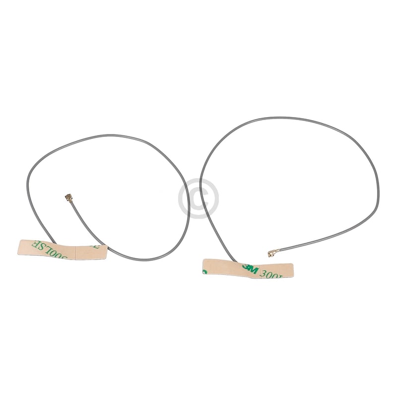 WIFI Antenne Set für Station Ecovacs 201-2250-0071 von Fensterputzroboter