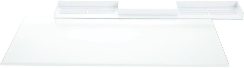 Glasplatte für Glaskeramikkochfeld Bosch 11030597 Kochfeldglas