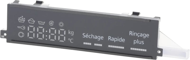 Lichtleiter für Trockner BSH 00633031 Beleuchtung