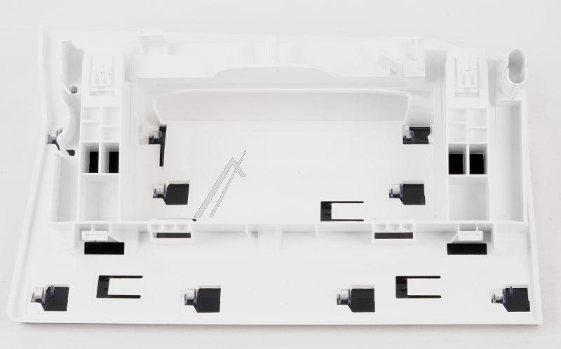 SchalenGriff Waschmaschine Bosch Siemens 12048408 Waschmittelkastenblende