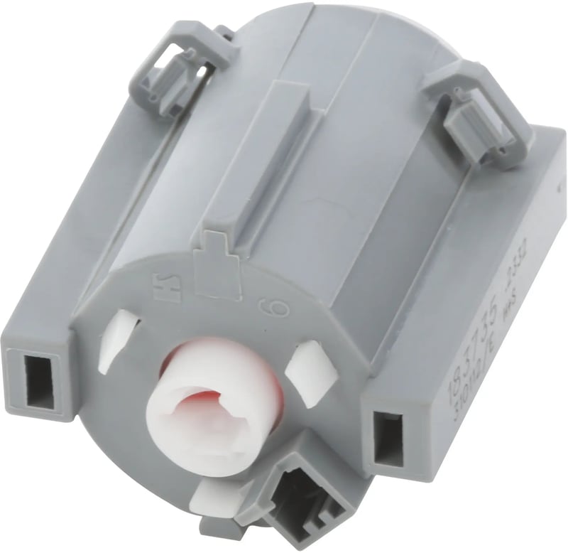 Drehgriff-Backofen 00625122