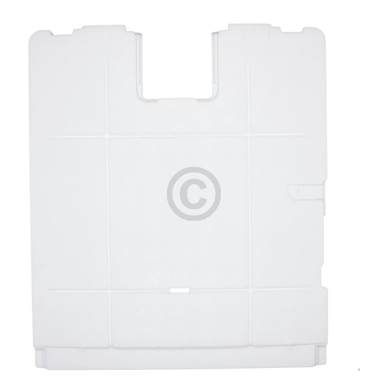 Trennplatte Liebherr 8003346 für Kühlschrank