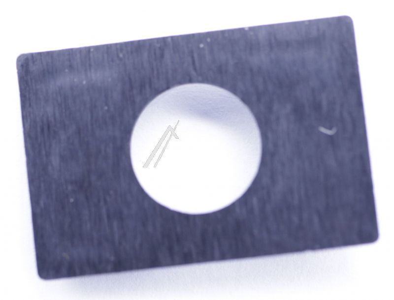 Griffdekor für Ofen Beko/Grundig/Arçelik C00874055 Frontblende